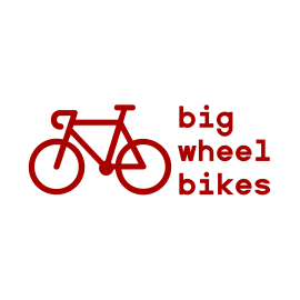 Big Wheel Bikes
